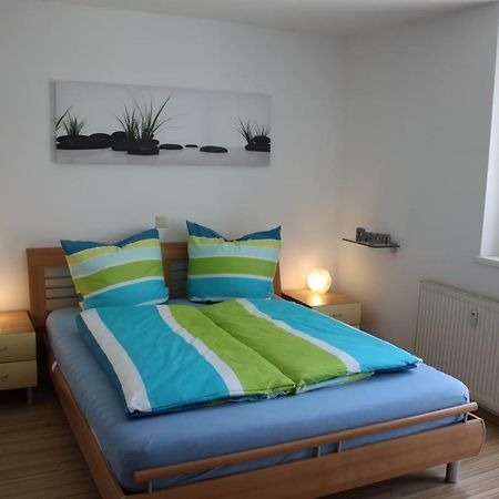 Ferienwohnung Laurias Kappel-Grafenhausen Extérieur photo