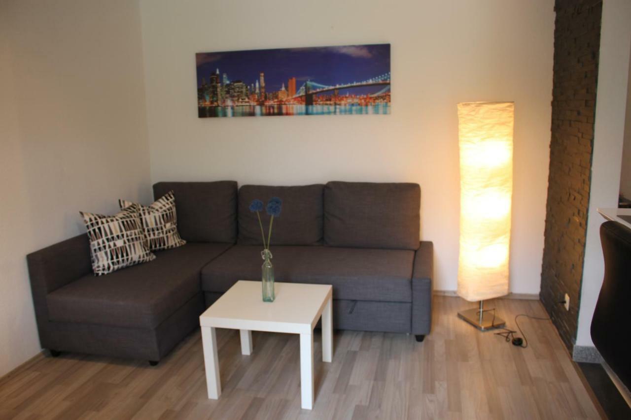 Ferienwohnung Laurias Kappel-Grafenhausen Extérieur photo