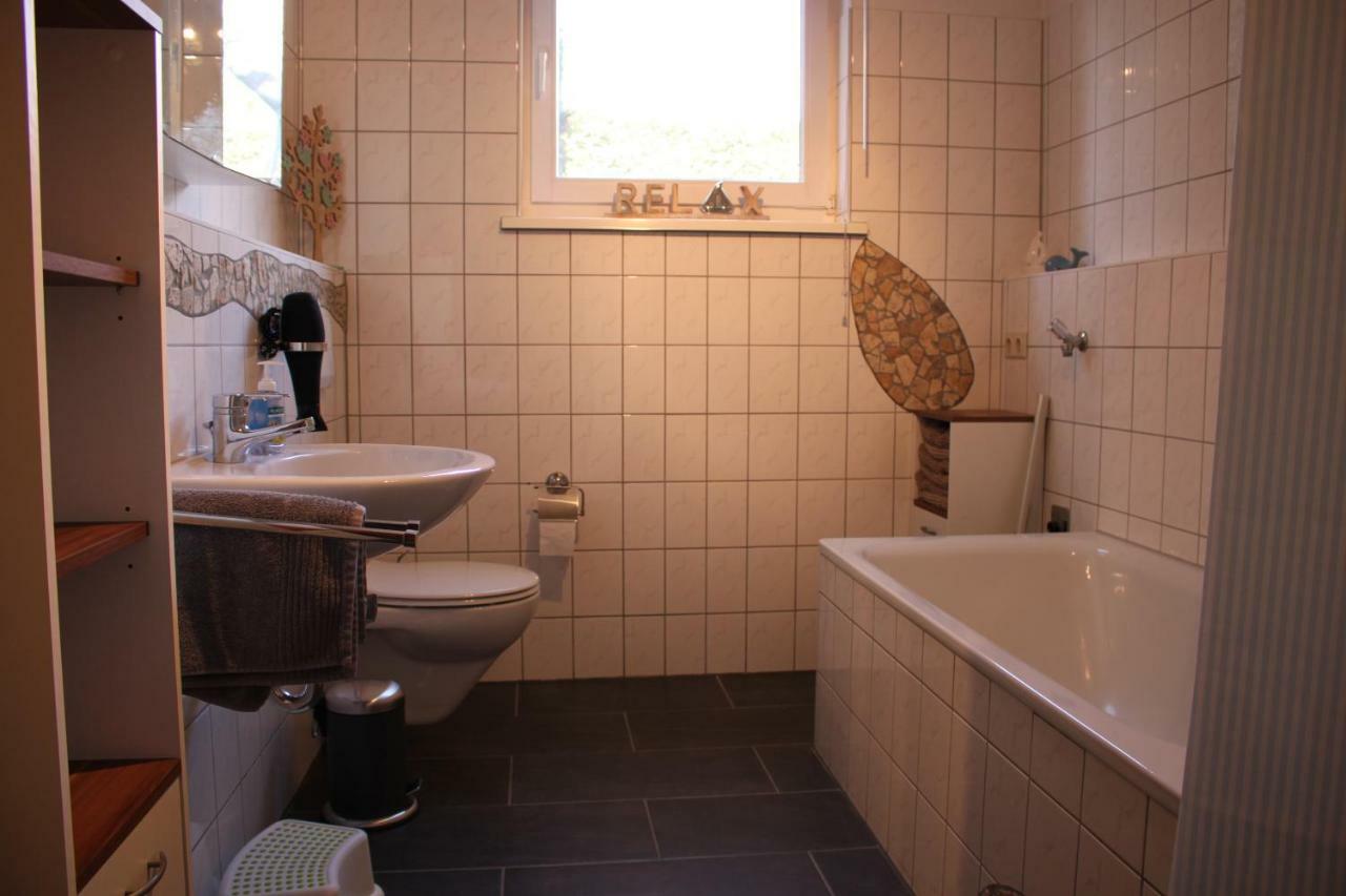 Ferienwohnung Laurias Kappel-Grafenhausen Extérieur photo