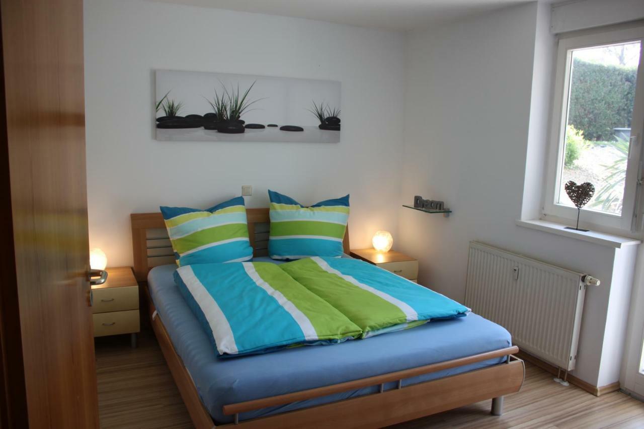 Ferienwohnung Laurias Kappel-Grafenhausen Extérieur photo