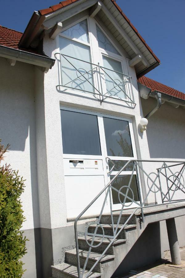 Ferienwohnung Laurias Kappel-Grafenhausen Extérieur photo