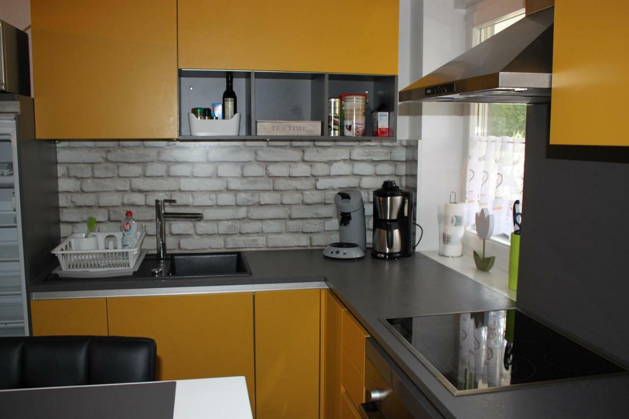 Ferienwohnung Laurias Kappel-Grafenhausen Extérieur photo