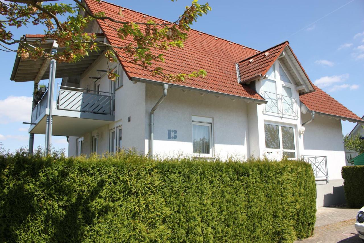 Ferienwohnung Laurias Kappel-Grafenhausen Extérieur photo